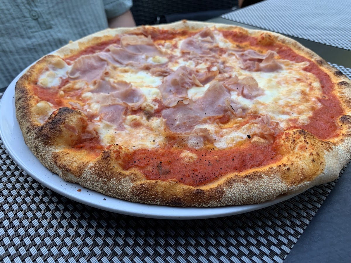 Restaurant Da Antonio Photos 2